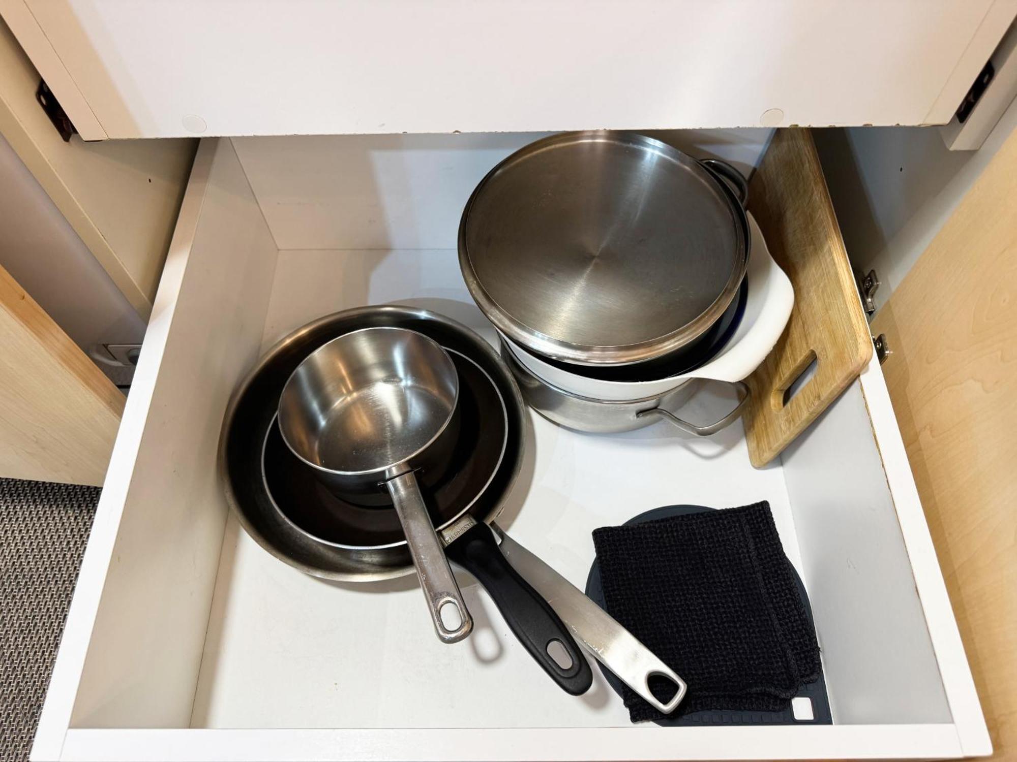 Labarta Estudio En Puerta Del Sol Con Parking Apartment *